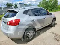 2011 Nissan ROGUE фото
