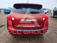 2011 Nissan ROGUE фото