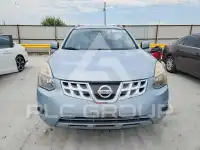 2011 Nissan ROGUE фото