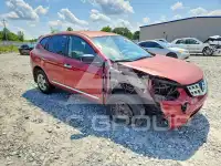 2011 Nissan ROGUE фото