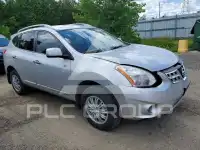 2011 Nissan ROGUE фото