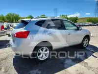 2011 Nissan ROGUE photo
