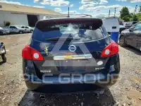 2011 Nissan ROGUE фото