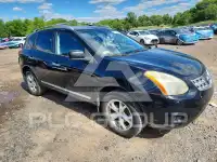2011 Nissan ROGUE фото