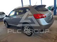2011 Nissan ROGUE фото
