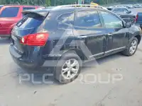 2011 Nissan ROGUE фото