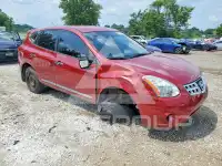 2011 Nissan ROGUE фото