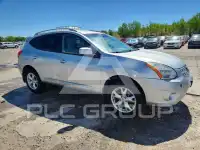 2011 Nissan ROGUE photo