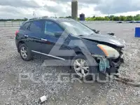 2011 Nissan ROGUE photo