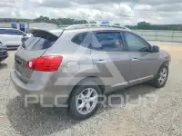 2011 Nissan ROGUE фото
