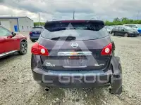 2011 Nissan ROGUE photo