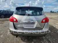 2011 Nissan ROGUE фото