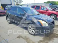 2011 Nissan ROGUE фото