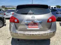 2011 Nissan ROGUE фото