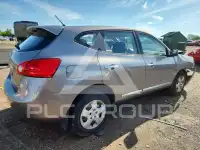 2011 Nissan ROGUE фото
