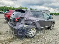 2011 Nissan ROGUE photo