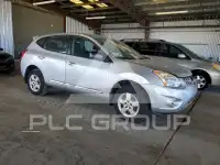 2011 Nissan ROGUE фото
