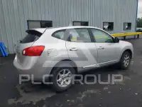 2011 Nissan ROGUE photo