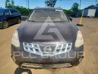 2011 Nissan ROGUE фото