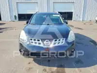 2011 Nissan ROGUE фото