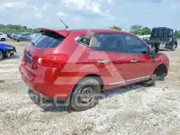2011 Nissan ROGUE фото