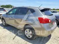 2011 Nissan ROGUE фото