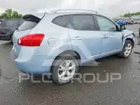 2011 Nissan ROGUE фото