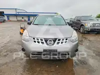 2011 Nissan ROGUE фото