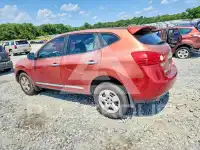 2011 Nissan ROGUE фото