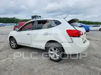 2011 Nissan ROGUE фото