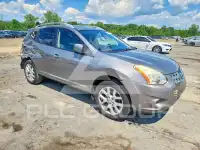 2011 Nissan ROGUE фото