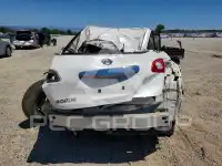 2011 Nissan ROGUE photo