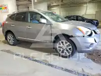 2011 Nissan ROGUE фото