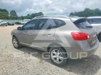 2011 Nissan ROGUE фото