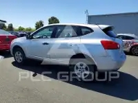 2011 Nissan ROGUE фото