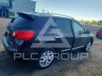 2011 Nissan ROGUE фото