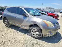 2011 Nissan ROGUE фото