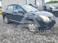 2011 Nissan ROGUE фото