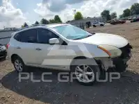 2011 Nissan ROGUE фото