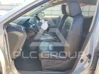 2011 Nissan ROGUE photo