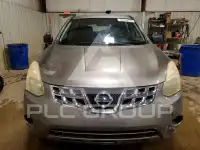 2011 Nissan ROGUE фото