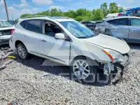 2011 Nissan ROGUE photo