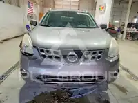 2011 Nissan ROGUE фото