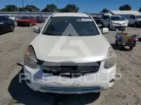 2011 Nissan ROGUE photo
