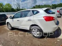 2011 Nissan ROGUE photo