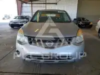 2011 Nissan ROGUE фото