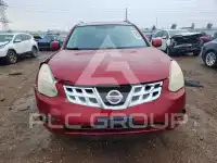 2011 Nissan ROGUE фото