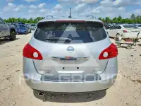 2011 Nissan ROGUE фото