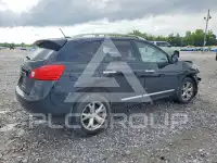 2011 Nissan ROGUE photo