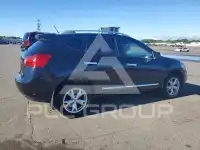 2011 Nissan ROGUE фото